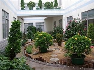 Hongjing Hotel Guilin Exterior photo